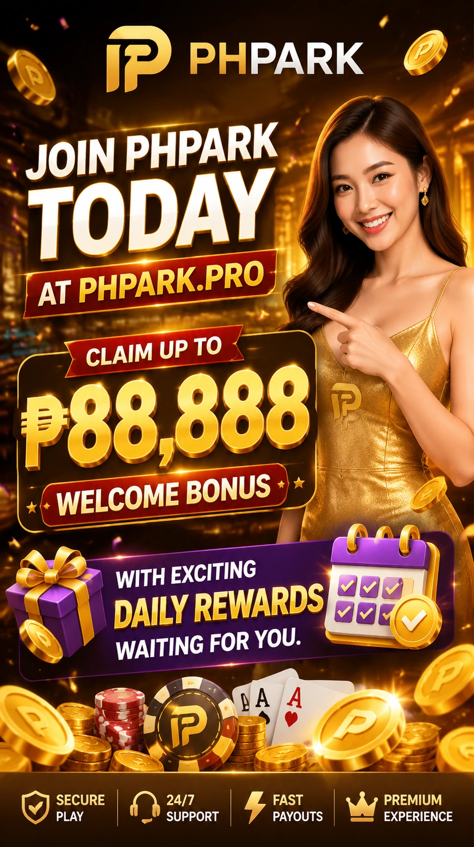 Phpark mobile preview 1