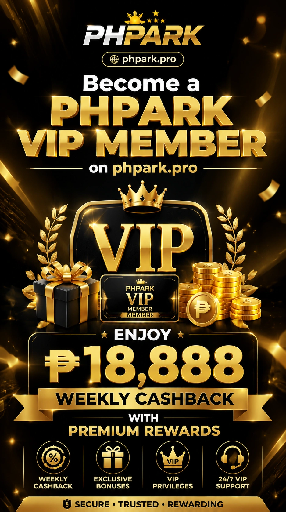 Phpark mobile preview 5