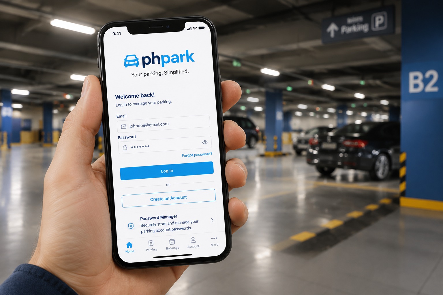 Complete Guide to Login and Password at phpark login password philippines: Easy Solution for Electronic Parking Access in the Philippines - image 2 Complete Guide to Login and Password at phpark login password philippines: Easy Solution for Electronic Parking Access in the Philippines - image 2