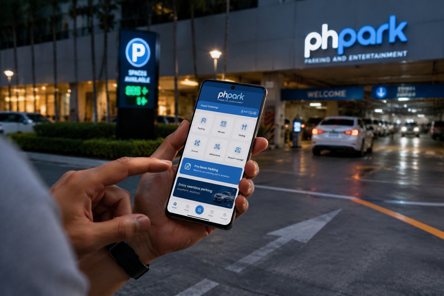 Complete Guide on phpark app for android: Features, Registration, and Latest Download Link - image 1 Complete Guide on phpark app for android: Features, Registration, and Latest Download Link - image 1