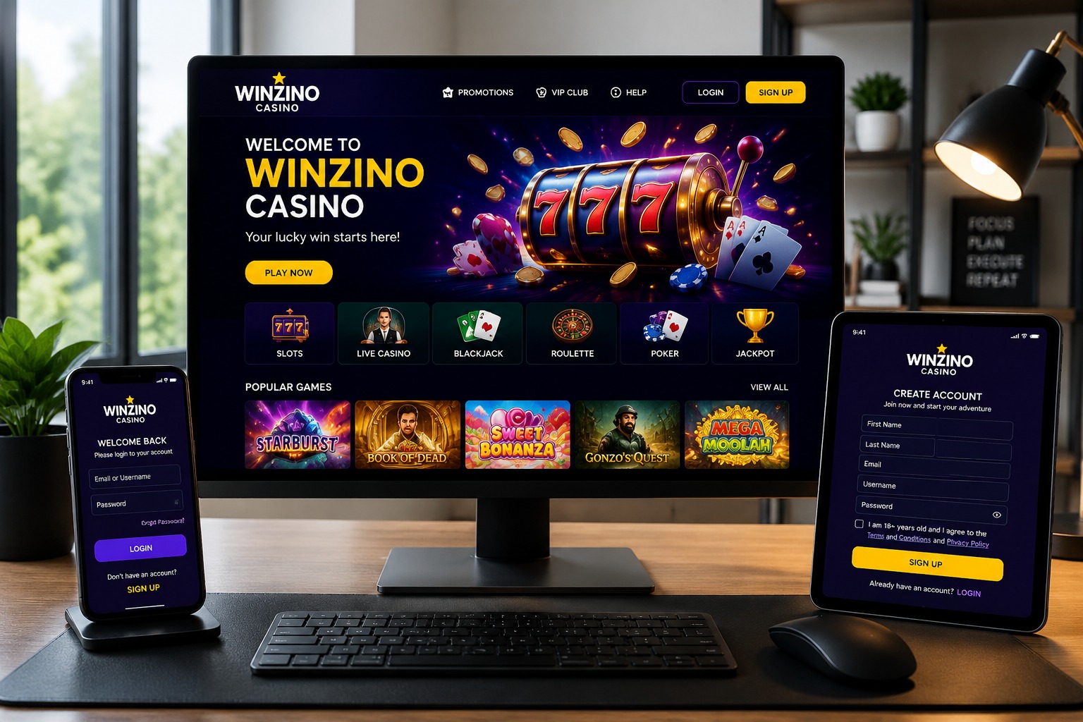 Complete Guide to phpark casino login register: Easy Ways to Register and Login - image 1 Complete Guide to phpark casino login register: Easy Ways to Register and Login - image 1