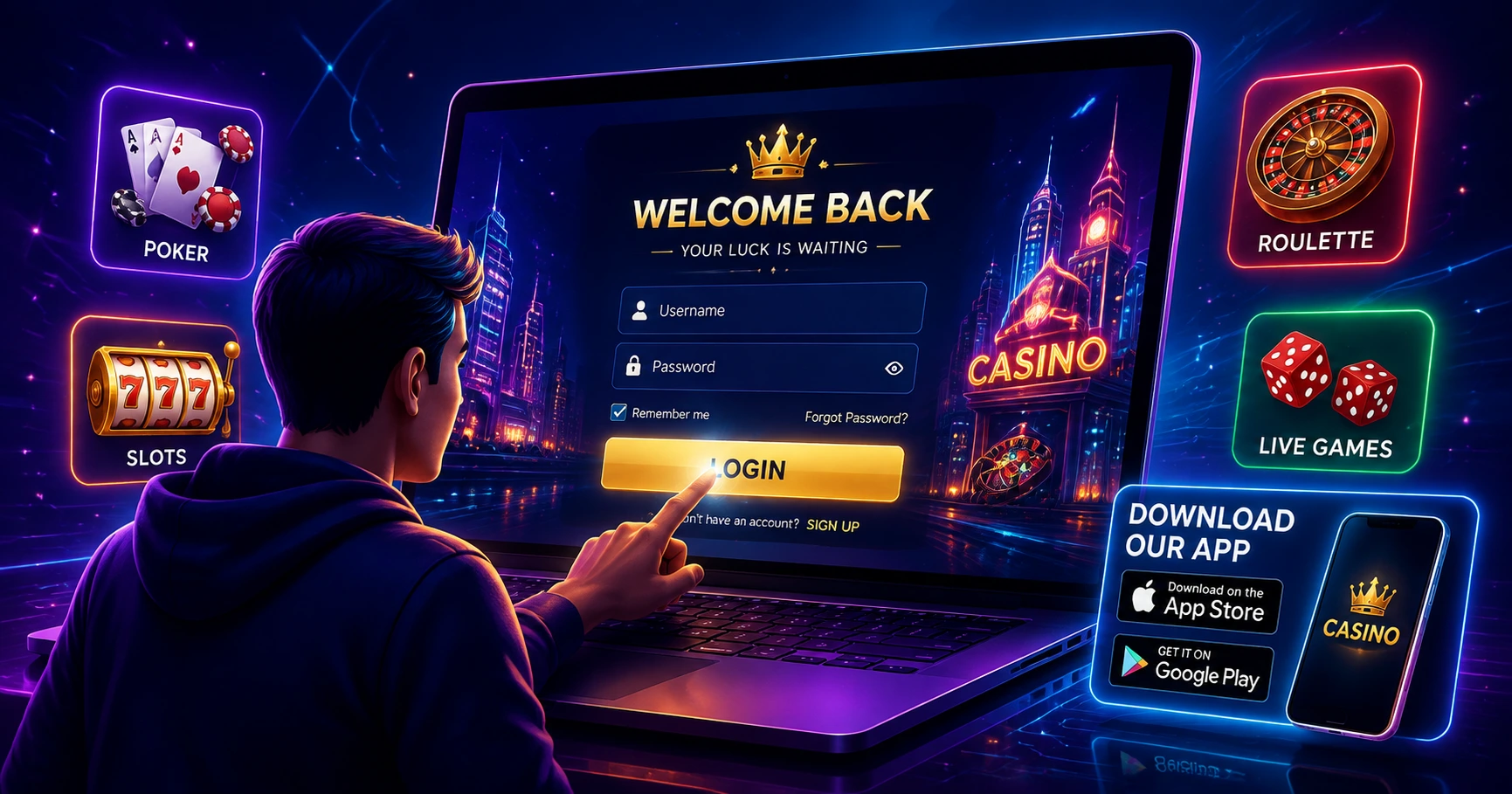 Comprehensive Guide to phpark com login and Related Features - image 2 Comprehensive Guide to phpark com login and Related Features - image 2