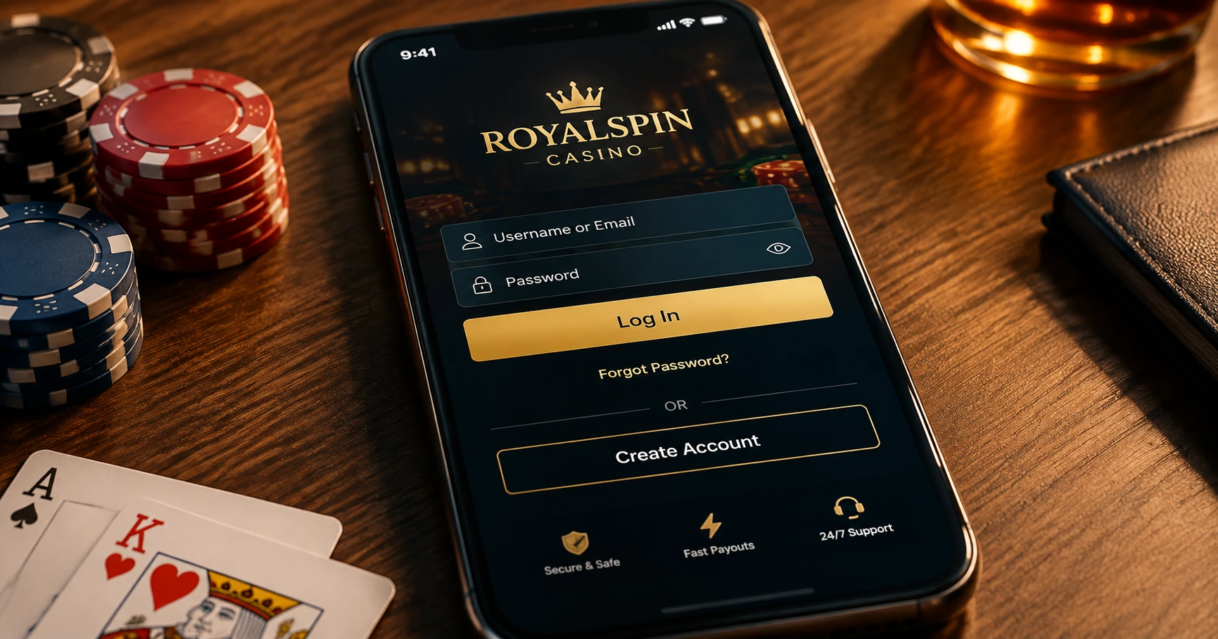 Mastering phpark app login: Your Complete Guide - image 1 Mastering phpark app login: Your Complete Guide - image 1