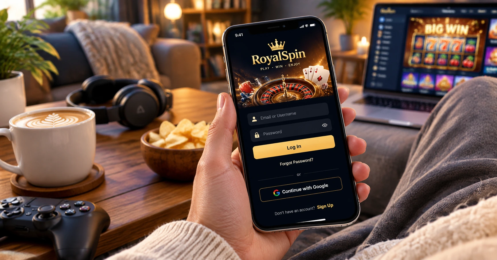 Mastering phpark app login: Your Complete Guide - image 2 Mastering phpark app login: Your Complete Guide - image 2